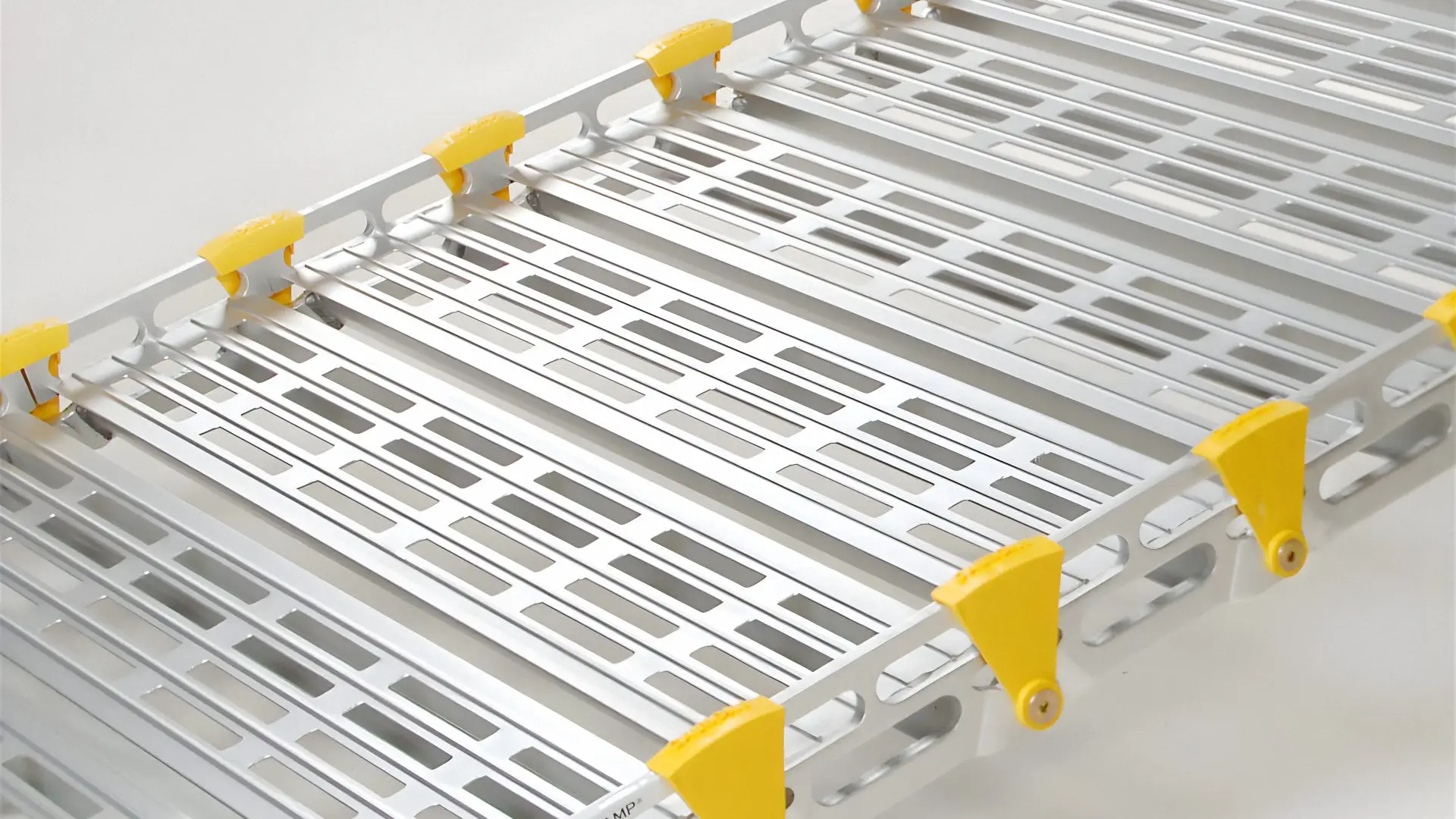 Roll-A-Ramp Profil